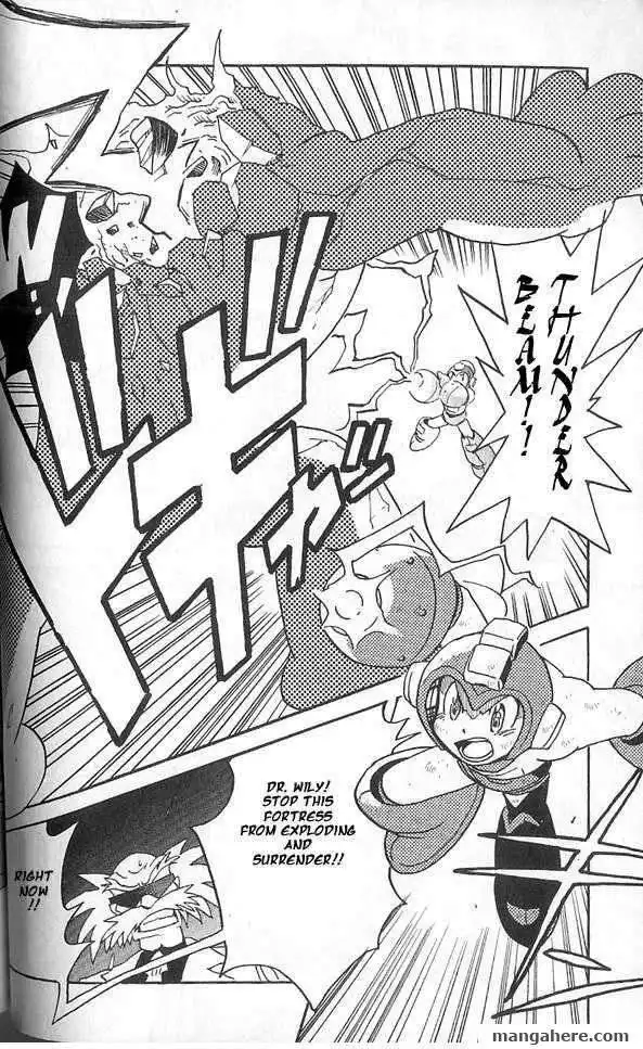 Rockman Megamix Chapter 1 54